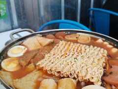 -欧巴来了韩式料理