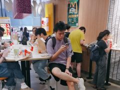 -麦当劳(世纪汇广场店)