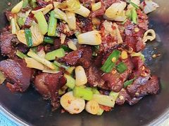 -最爱妈妈菜·宜春本地菜(一店)