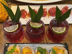 -小喜客·云南特色菜(纳西庭院店)