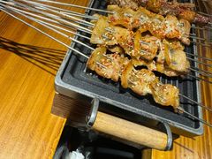 -半酌烧烤小酒馆(南京东路店)