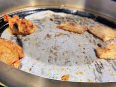-晓燃地摊烤肉(朝阳双桥店)