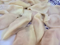 -老都一处饺子馆(道里店)