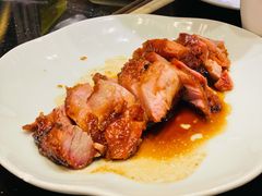 正斗叉烧-正斗·港式粤菜(SKLP店)