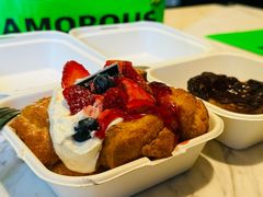 -BUTTERFUL&CREAMOROUS 黄油与面包(万象城店)