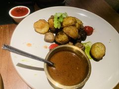 -404干式熟成牛排馆•聚会餐厅