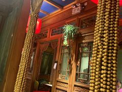 -小吊梨汤·北京菜·烤鸭(清河万象汇店)
