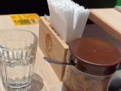 -CoCo壱番屋(久光百货店)