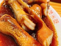 -恋萍小吃(时代店)