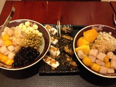 -鲜芋仙Meet Fresh(五道口店)
