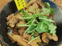 -芋包王闽南茶楼(八市店)