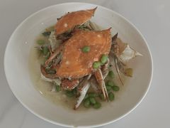 -碧海银沙海鲜餐厅(恒大海上威尼斯店)