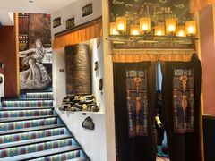 -敏珠拉姆藏餐·南京厨房(富春江东街店)