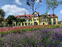 -歌斐颂巧克力小镇