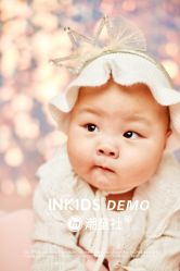 -INKIDS潮童社儿童摄影(朝阳大悦城店)