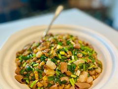 海肠捞饭-开海·红岛海鲜虾水饺(石老人店)