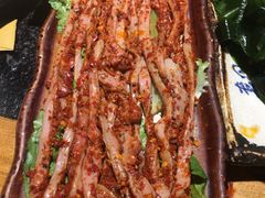 特色霸王脆-陈眼镜火锅(总店)