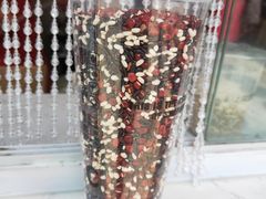 -沪上阿姨鲜果茶(世茂广场宽厚里店)