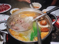 -八合里潮汕鲜牛肉火锅(深圳海岸城店)