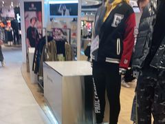 -上海第一八佰伴