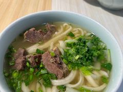 -台北楚楚园馅饼粥(虹桥南丰城店)