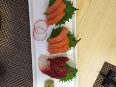 -樱の千渡日式料理·铁板烧•烧鸟(金盛田广场店)
