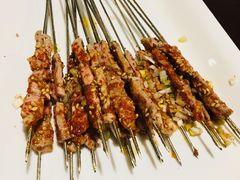 -三个大叔东北烧烤·砂锅菜(西三旗店)