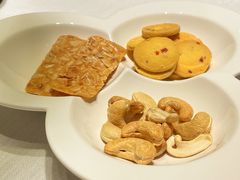 餐前小食-开海·红岛海鲜虾水饺(石老人店)