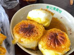-李记清真馆(打钉巷店)