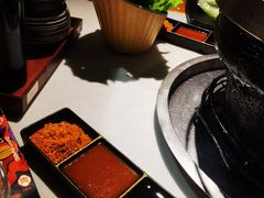 -久藏·横膈膜烧肉·酒场(江汉路店)
