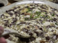 汪豆腐-迎扬春茶社(闻喜路店)