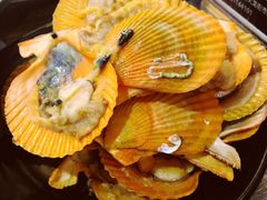 -烤圣自助美食音乐餐厅