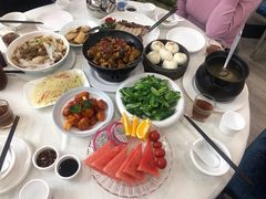 -澳门酒家(南航明珠店)