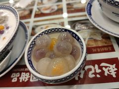 -赵记传承·中国甜品(福州总店)