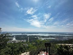 -虞山风景区