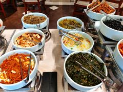 -延吉白山大厦酒店