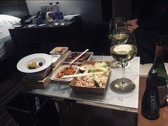 -北京希尔顿逸林酒店
