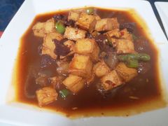 烩三鲜-马虎风味菜馆(王府园小区店)