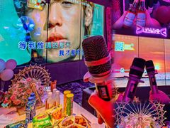 -星聚会KTV X Party(上海真如中海环宇城店)
