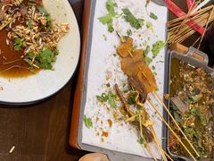 -林二哥宜烤官·宜宾小烧烤