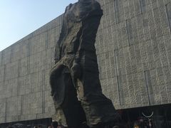 -侵华日军南京大屠杀遇难同胞纪念馆