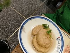 白素几-卤儿道道(龙游路店)