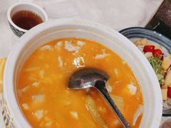 -老浒记民俗酒楼(王府井店)