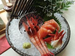 -大江户日本料理(湖滨道店)