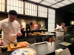 -鳥喜Toriki怀石烧鸟料理