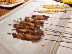-小核桃品质串店(世茂大道店)