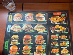 -魏斯理汉堡(西安沣东吾悦店)