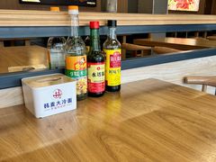 -韩麦大冷面(桂花街直营店)