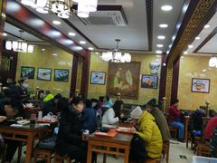 大堂-白魁老号饭庄(交道口店)