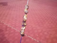 五花肉-淄博蓝海国际大饭店·蓝钻国际美食自助百汇(柳泉路店)